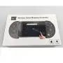 WUUW Gamepad Wireless Controller Wireless Game Controller Game Joystick Bluetooth Connection, for iOS Android Mobile Phone Pc, Good Compatibility Excellent Control Good Value for Money WUUW Gamepad Wireless Controller Wireless Game Controller Game Joystick Bluetooth Connection, for iOS Android Mobile Phone Pc, Good Compatibility Excellent Control Good Value for Money