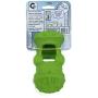 Himalayan Pet Supply Jughead Classic, Insert Chews, Chew Smarter, Chew Longer, Lime Green, Small