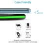 Wireless Charger 10W Qi Fast Wireless Charging Pad,7.5W Compatible with iPhone 11,11 Pro,11 Pro Max,Xs Max,XR,XS,X,8,8 Plus,10W for Samsung Galaxy S10,S10+,S9,S8,Note 10,10+,9,8,AirPods(No AC Adapter)