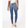 Signature by Levi Strauss & Co. Gold Label Womens Totally Shaping Skinny Jeans