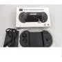 WUUW Gamepad Wireless Controller Wireless Game Controller Game Joystick Bluetooth Connection, for iOS Android Mobile Phone Pc, Good Compatibility Excellent Control Good Value for Money WUUW Gamepad Wireless Controller Wireless Game Controller Game Joystick Bluetooth Connection, for iOS Android Mobile Phone Pc, Good Compatibility Excellent Control Good Value for Money