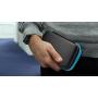 AmazonBasics Travel Case Bag for New Nintendo 2DS XL
