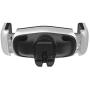 Belkin Universal Car Vent Mount for iPhone, Samsung Galaxy and Most Smartphones up to 5.5 inches (Latest Model), Black and Silver, Model Number: F7U017bt