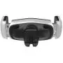 Belkin Universal Car Vent Mount for iPhone, Samsung Galaxy and Most Smartphones up to 5.5 inches (Latest Model), Black and Silver, Model Number: F7U017bt