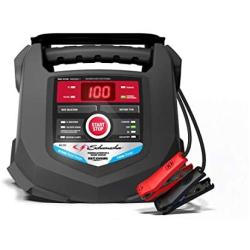 Schumacher SC1280 6/12V Rapid Battery Charger and 15A Maintainer