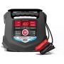 Schumacher SC1280 6/12V Rapid Battery Charger and 15A Maintainer