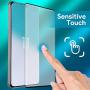 Screen Protector for Galaxy S20 Ultra [Full Coverage] [Fingerprint Sensor Compatible] [HD Screen] Tempered Glass Film for Samsung Galaxy S20 Ultra [2 PACK]