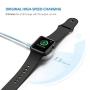 [Latest 2020] Watch Charger for Apple Watch Charger iWatch iPhone Watch Charger MFi Certified Magnetic Wireless Portable Charger Charging Cable Cord Compatible for Apple Watch Series 5 4 3 2 1