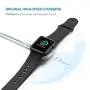 [Latest 2020] Watch Charger for Apple Watch Charger iWatch iPhone Watch Charger MFi Certified Magnetic Wireless Portable Charger Charging Cable Cord Compatible for Apple Watch Series 5 4 3 2 1