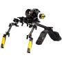 Ikan ELE-CNFLY CineFly Cinema Camera Shoulder Rig