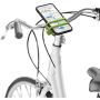 Nite Ize HandleBand Universal Smartphone Bike Handlebar Mount