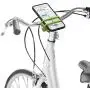 Nite Ize HandleBand Universal Smartphone Bike Handlebar Mount Nite Ize HandleBand Universal Smartphone Bike Handlebar Mount