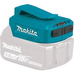 Makita ADP05 18V LXT Lithium-Ion Cordless Power Source, Power Source Only