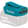 Makita ADP05 18V LXT Lithium-Ion Cordless Power Source, Power Source Only Makita ADP05 18V LXT Lithium-Ion Cordless Power Source, Power Source Only
