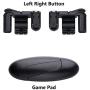 ETbotu Mobile Game Controller Shooter Trigger Fire Button/Handle for PUBG