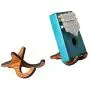 Kalimba Stand Wood Stand Folding Portable Stand for Thumb Pianos and Kalimbas.(Wood Kalimba Stand) Kalimba Stand Wood Stand Folding Portable Stand for Thumb Pianos and Kalimbas.(Wood Kalimba Stand)