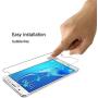 Ailun Screen Protector for Galaxy J7 2018 3Pack Tempered Glass Compatible with Samsung Galaxy J7 J7 Star 2018 J7 V 2nd Gen 2018 J7 Top 2018 J7 Aura 2018 J7 Crown 2018 Case Friendly