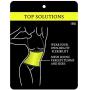 Maidenform Flexees Womens Shapewear Wear Your Own Bra Torsette