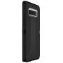 Speck Products Presidio Grip Cell Phone Case for Samsung Galaxy Note8 - Black/Black Presidio Grip