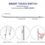 Stylus Pen for iPad Compatible with Apple Pencil 2 Generation for iPad/Pro 2018/2019/2020 with Palm Rejection White Stylus Pen for iPad Compatible with Apple Pencil 2 Generation for iPad/Pro 2018/2019/2020 with Palm Rejection White