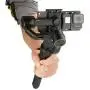 Mount Plate Adapter Compatible with DJI OSMO Action for GoPro Hero 7 6 5 YI Cam DJI Osmo Zhiyun Mobile Gimbal Handheld Switch Mount Plate for DJI Osmo Mobile 2 Gimbal Zhiyun Smooth 4 Feiyu Vimble 2 Mount Plate Adapter Compatible with DJI OSMO Action for GoPro Hero 7 6 5 YI Cam DJI Osmo Zhiyun Mobile Gimbal Handheld Switch Mount Plate for DJI Osmo Mobile 2 Gimbal Zhiyun Smooth 4 Feiyu Vimble 2