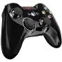 PXN Wireless Mobile Game Controller for iPhone, iPad, Apple TV, Mfi Certified Gamepad, 30+ Hour Battery Life with Phone Clip (Black) PXN Wireless Mobile Game Controller for iPhone, iPad, Apple TV, Mfi Certified Gamepad, 30+ Hour Battery Life with Phone Clip (Black)