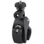 SUPON Camera Super Clamp with 1/4"- 20 Threaded Head Compatible for LCD Monitor,DSLR Cameras,DV,Flash Light,Studio Backdrop,Bike, Microphone Stands, Music Stands,Tripod, Motorcycle,Rod Bar SUPON Camera Super Clamp with 1/4"- 20 Threaded Head Compatible for LCD Monitor,DSLR Cameras,DV,Flash Light,Studio Backdrop,Bike, Microphone Stands, Music Stands,Tripod, Motorcycle,Rod Bar