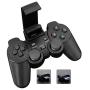Mobile Game Controller| Wireless Gamepad for Android Phone/PC/PS3/TV Box Joystick 2.4G Game Controller for Smart Phone