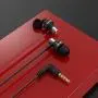 Betron DC950 Earphone, Noise Isolating, Powerful Bass, Replaceable Earbuds, Portable in Ear Headphones, Compatible with iPhone, iPad, iPod, Samsung, MP3 Players and Android Devices, Black Betron DC950 Earphone, Noise Isolating, Powerful Bass, Replaceable Earbuds, Portable in Ear Headphones, Compatible with iPhone, iPad, iPod, Samsung, MP3 Players and Android Devices, Black