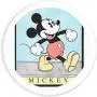 Disney Mickey Mouse On A Stroll PopSockets Stand for Smartphones and Tablets PopSockets Grip and Stand for Phones and Tablets