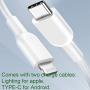 Mobile Game Controller with Power Bank and Cooling Fan/Triger and Gaming Joysticks for 4-6.5inch Android or IOS phone