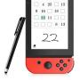 Capacitive Touch Stylus Pen for Nintendo Switch New Brain Training, ipad/Tablet/Smartphone Touch Screens Devices