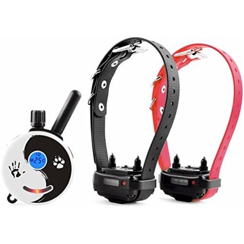 Educator E-Collar Remote Dog Training Collar