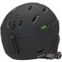 Smith Optics Mission Adult Snow Helmet