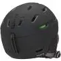 Smith Optics Mission Adult Snow Helmet Smith Optics Mission Adult Snow Helmet