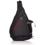 KAKA Sling Bag Crossbody Backpack Antitheft Waterproof Shoulder Bag for Men Women. KAKA Sling Bag Crossbody Backpack Antitheft Waterproof Shoulder Bag for Men Women.
