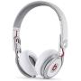 Beats Mixr On-Ear Headphone - White (Renewed)