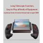 PG-9083S Wireless4.0 Wireless Gamepad Controller Mobile Joystick Compatible iOS/Android Most Mobile Phones