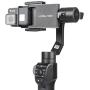 Freevision Pan Axis 360° Unlimited Gimbal Stabilizer for GoPro Hero 7/6/5/4/3 DJI Osmo Action, Yi Cam 4K, RX0, AEE, SJCAM Sports Cams Action Camera, with 17h Run Time Tripod Stand Premium Vilta M Pro Freevision Pan Axis 360° Unlimited Gimbal Stabilizer for GoPro Hero 7/6/5/4/3 DJI Osmo Action, Yi Cam 4K, RX0, AEE, SJCAM Sports Cams Action Camera, with 17h Run Time Tripod Stand Premium Vilta M Pro