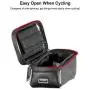 ROCKBROS Bike Bag Phone Holder Bike Pouch Bicycle Front Frame Bag Waterproof Top Tube Bag Bike Accessories Bag Compatible with iPhone Xs Max 11 Pro Plus, Samsung S10 ROCKBROS Bike Bag Phone Holder Bike Pouch Bicycle Front Frame Bag Waterproof Top Tube Bag Bike Accessories Bag Compatible with iPhone Xs Max 11 Pro Plus, Samsung S10