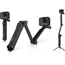 GoPro 3-Way Grip, Arm, Tripod (GoPro Official Mount)