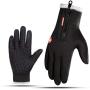 Rungear Winter Gloves,-20℃ Cold Proof Thicken Thermal Warm Touchscreen Cold Weather Gloves for Men Women Smartphone Texting Cycling Riding Running Skiing Outdoor Sports Rungear Winter Gloves,-20℃ Cold Proof Thicken Thermal Warm Touchscreen Cold Weather Gloves for Men Women Smartphone Texting Cycling Riding Running Skiing Outdoor Sports