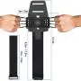 360° Rotatable Premium Sports Running Armband for All Phones: iPhone X XR XS Max 8 Plus 7 Plus 6, Samsung Galaxy A8 S10 S9 S8 Edge, LG, HTC, Pixel; Universal Cellphone Holder + Free Extender Strap 360° Rotatable Premium Sports Running Armband for All Phones: iPhone X XR XS Max 8 Plus 7 Plus 6, Samsung Galaxy A8 S10 S9 S8 Edge, LG, HTC, Pixel; Universal Cellphone Holder + Free Extender Strap