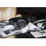 Philips Audio Fidelio X2HR Over-Ear Open-Air Headphone 50mm Drivers- Black
