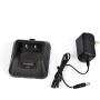 Walike Talkie Base Desktop Charger for Baofeng UV-5R UV-5RA UV-5RB UV-5RC UV-5RD UV-5RE UV-5Replus Two-Way Radio