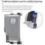 FeiyuTech Camera Mounting Holder Set for Gopro Hero 8 Used for G6 Handhel Gimbal & WG2X Stabilizer