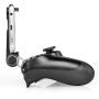 YTTL®Smart Phone Clip Clamp Mount Holder Stand Bracket for Sony PlayStation 4 PS4 Wireless Controller [Playstation 4]