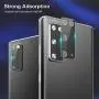 【3 Pack】 Camera Lens Screen Protector for Samsung Galaxy S20 5G (6.2’’), 9H Tempered Glass HD Anti Scratch Bubble Free, Black Ultra Slim Stealth Camera Lens Protective Film for Galaxy S20 6.2 inch 【3 Pack】 Camera Lens Screen Protector for Samsung Galaxy S20 5G (6.2’’), 9H Tempered Glass HD Anti Scratch Bubble Free, Black Ultra Slim Stealth Camera Lens Protective Film for Galaxy S20 6.2 inch