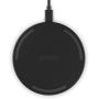 Wireless Charger 10W by Playa (Wireless Charging Pad Compatible w/iPhone SE, iPhone 11, Galaxy, Pixel, AirPods, More) No Power Adapter (Required)