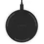 Wireless Charger 10W by Playa (Wireless Charging Pad Compatible w/iPhone SE, iPhone 11, Galaxy, Pixel, AirPods, More) No Power Adapter (Required) Wireless Charger 10W by Playa (Wireless Charging Pad Compatible w/iPhone SE, iPhone 11, Galaxy, Pixel, AirPods, More) No Power Adapter (Required)